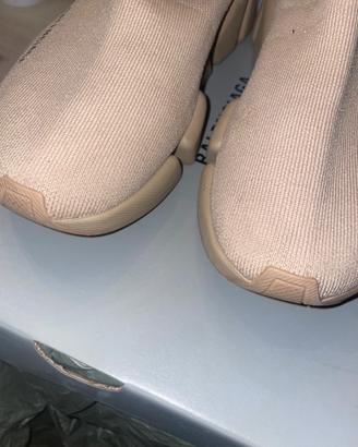 Scarpe Balenciaga  speed 2.0