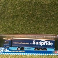 Modellino Camion  Scala 1:64