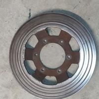 DISCO FRENO CAGIVA SST125