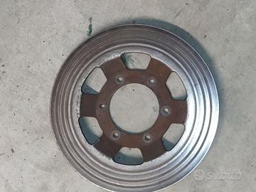 DISCO FRENO CAGIVA SST125