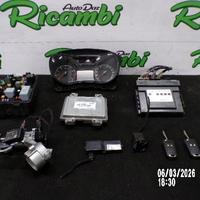 KIT AVVIAMENTO OPEL CORSA E 1.4 BENZINA 2018