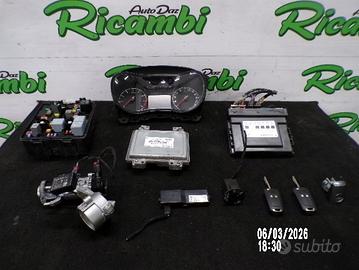KIT AVVIAMENTO OPEL CORSA E 1.4 BENZINA 2018