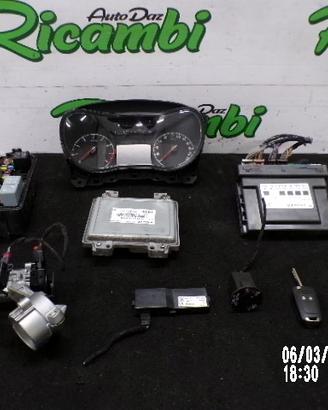 KIT AVVIAMENTO OPEL CORSA E 1.4 BENZINA 2018
