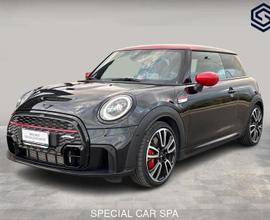 MINI Mini 3 porte Mini 3p 2.0 JCW JCW auto