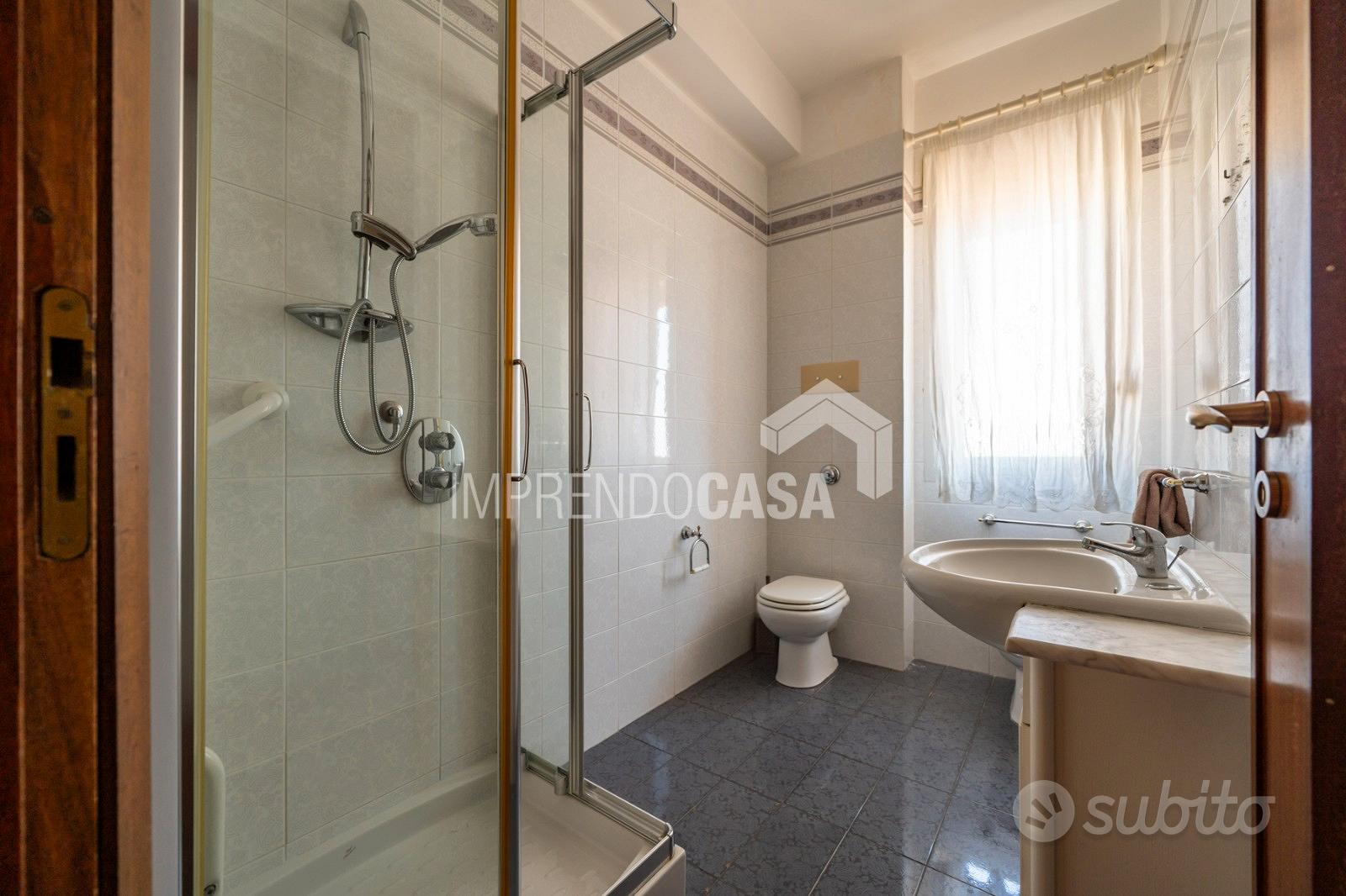 Appartamento – Monreale, Villaggio Santa Rosalia - Altro
