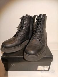 Anfibi neri 37 da donna - Anfibi invernali