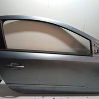 Portiera anteriore Destra per Opel Astra H Gtc (20