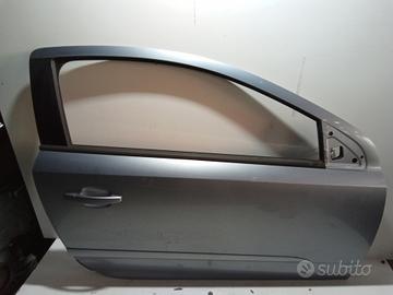 Portiera anteriore Destra per Opel Astra H Gtc (20