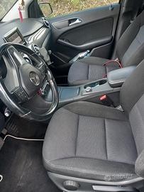 mercedes classe b