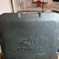 Ronin DJI -pro