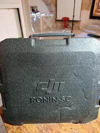 Ronin DJI -pro