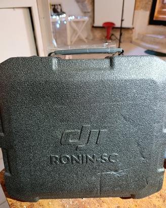 Ronin DJI -pro