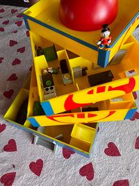 Deposito da zio Paperone (edizione Topolino da 202