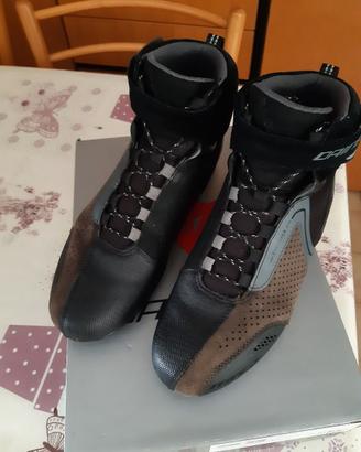 Scarpe da Moto Estive DAINESE ENERGYCA AIR tg. 40