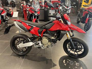 DUCATI Hypermotard 698 Mono Hypermotard 698 Mono