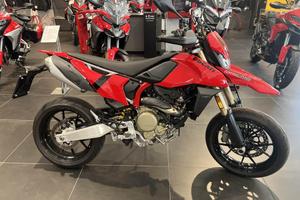 DUCATI Hypermotard 698 Mono Hypermotard 698 Mono