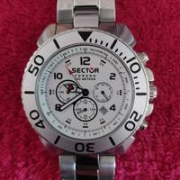 Orologio uomo sector. 