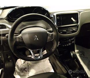 Peugeot 2008 del 2019 