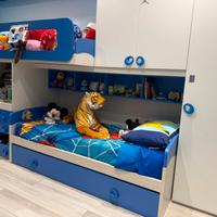 Cameretta mindo convenienza