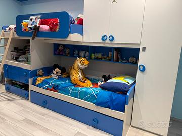 Cameretta mindo convenienza