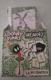 Memory Looney Tunes