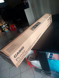 Casio Pianoforte digitale PX S1100 
