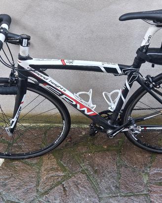 bici da corsa