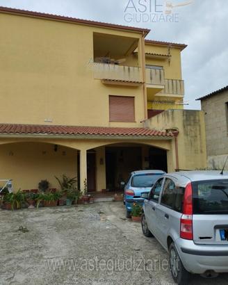 Stabile/Palazzo Dolianova [A4349439]