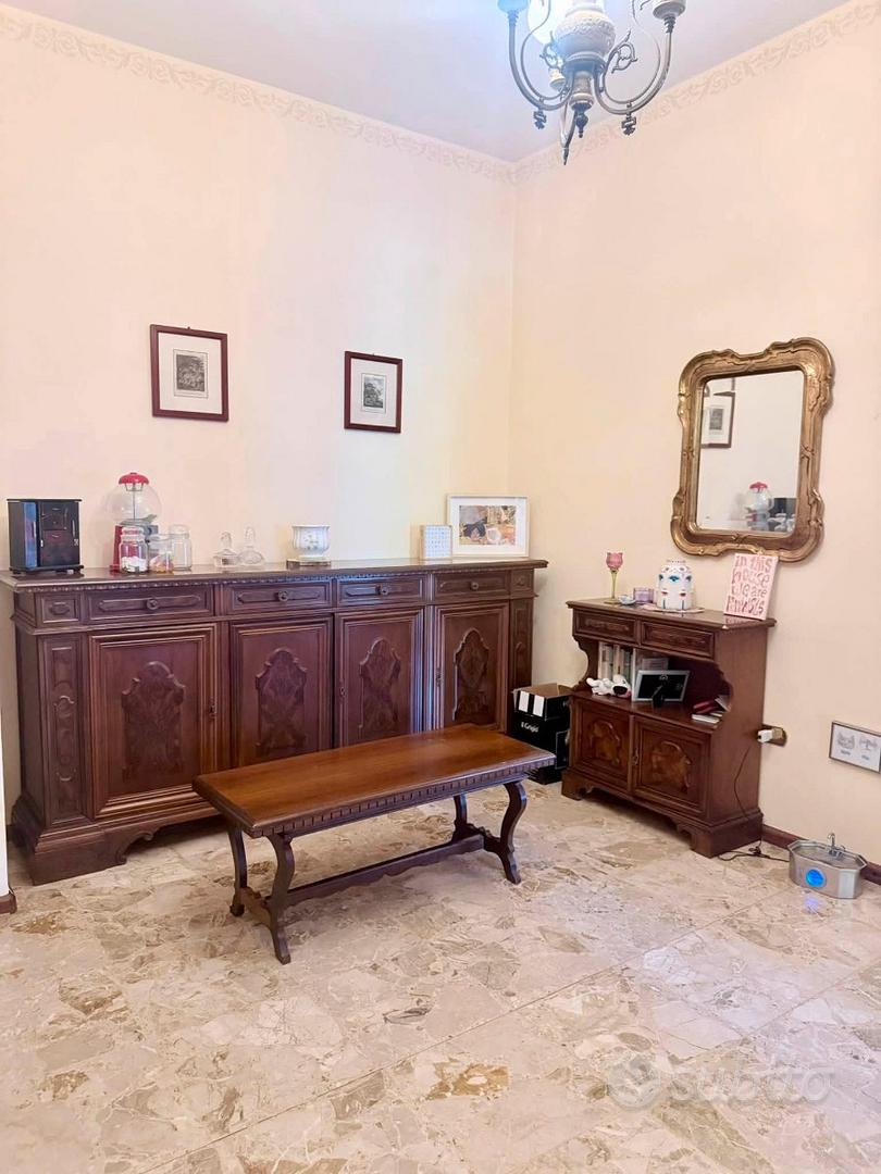 Appartamento – San Canzian d'Isonzo, Rione Fratelli Cervi - Altro