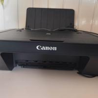 Stampante a colori Canon MG2550S