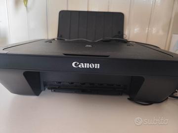 Stampante a colori Canon MG2550S