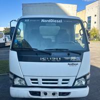 Ricambi Isuzu NKR k35