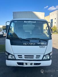 Ricambi Isuzu NKR k35