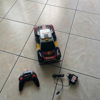 Macchina radiocomandata Carrera Rc RedBull Peugeot