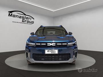 Dacia Bigster Hybrid 155 CV Journey