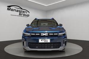 Dacia Bigster Hybrid 155 CV Journey