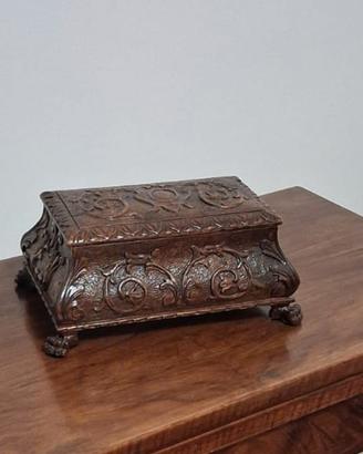 Cofanetto portagioie