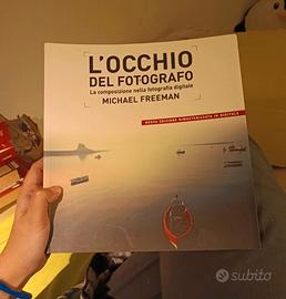 L'occhio del fotografo