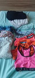 Set vestiti donna 