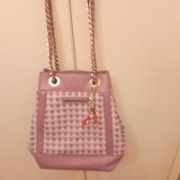 borsa secchiello Trussardi