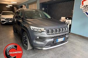 Jeep Compass 1.3 Turbo T4 190 CV PHEV AT6 4xe Limi