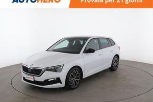 SKODA Scala ZD90729