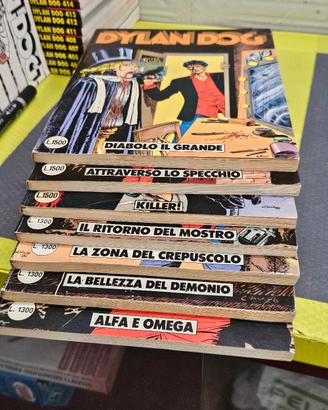 Dylan Dog