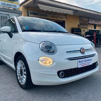 Fiat 500 1.2 Lounge 79000 KM Spiaggina Nuova