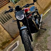 Faro Triumph T120/T100 Speed/Street twin 900 1200
