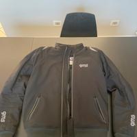 Giacca moto gms