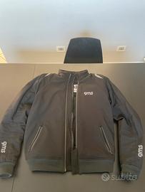 Giacca moto gms