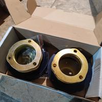 kit rialzo Toyota Land cruiser 90 