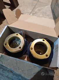 kit rialzo Toyota Land cruiser 90 