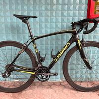Kit Telaio Specialized S’works Roubaix tg. 54